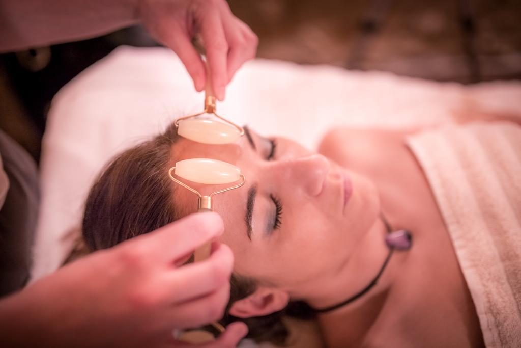 Excelsior Chamonix Hotel & Spa Bagian luar foto