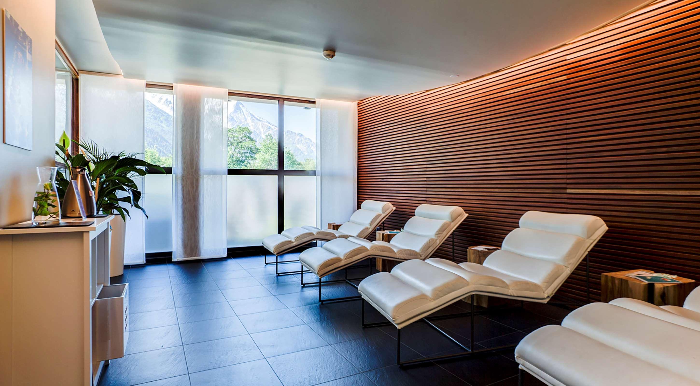 Excelsior Chamonix Hotel & Spa Bagian luar foto
