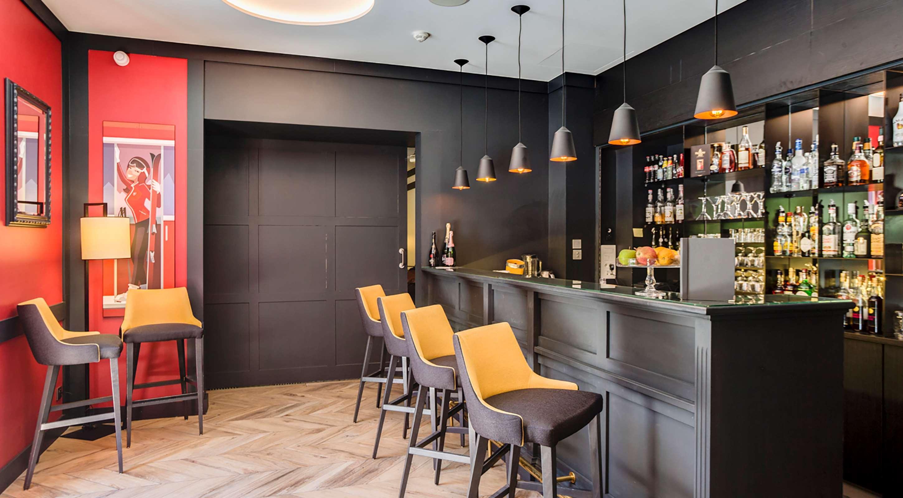 Excelsior Chamonix Hotel & Spa Bagian luar foto