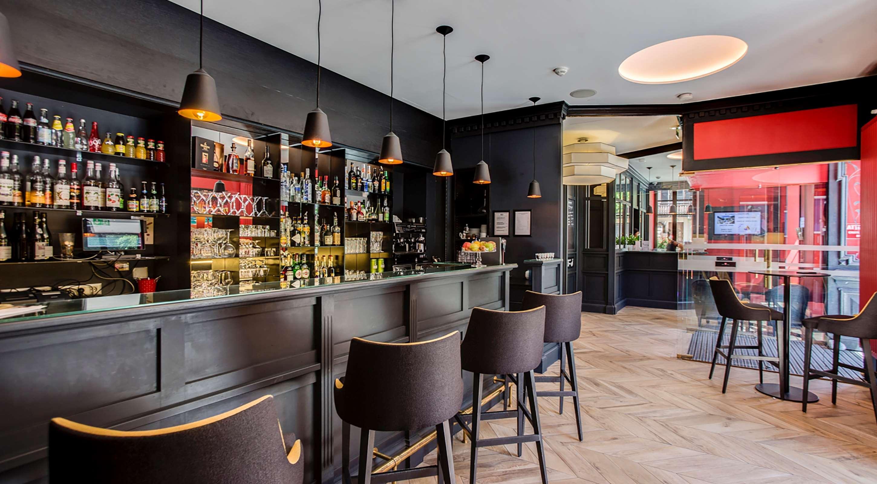 Excelsior Chamonix Hotel & Spa Bagian luar foto