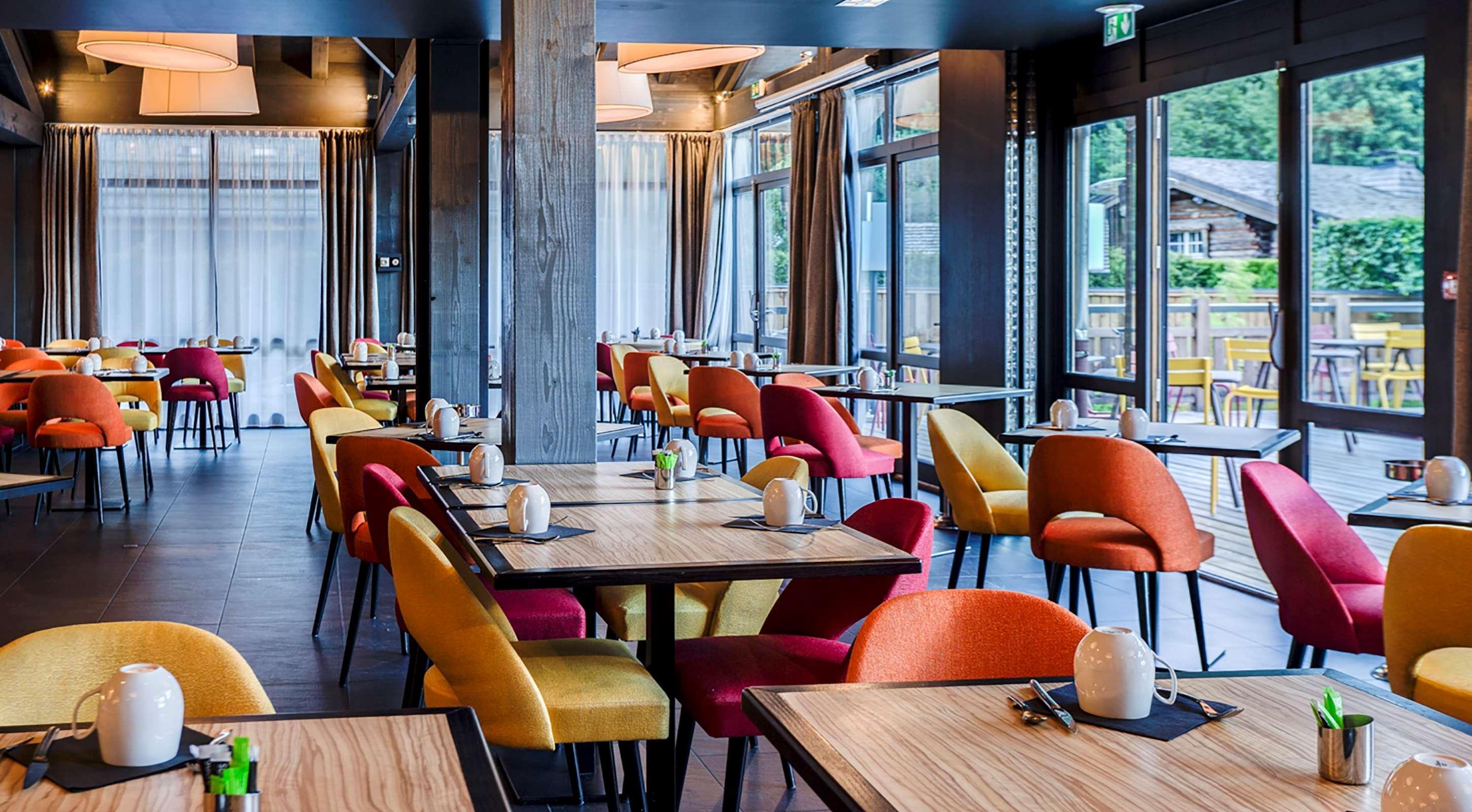 Excelsior Chamonix Hotel & Spa Bagian luar foto