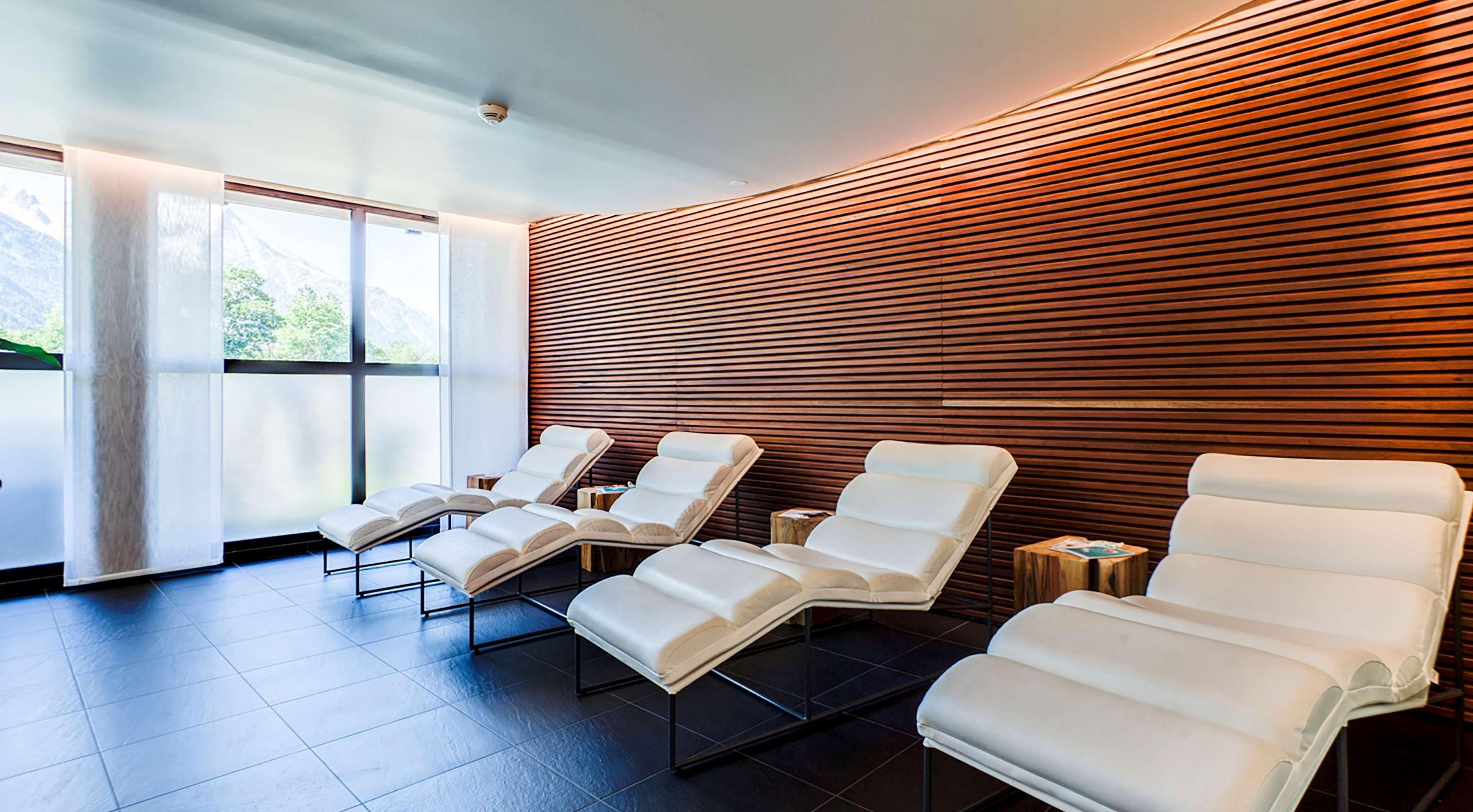 Excelsior Chamonix Hotel & Spa Bagian luar foto