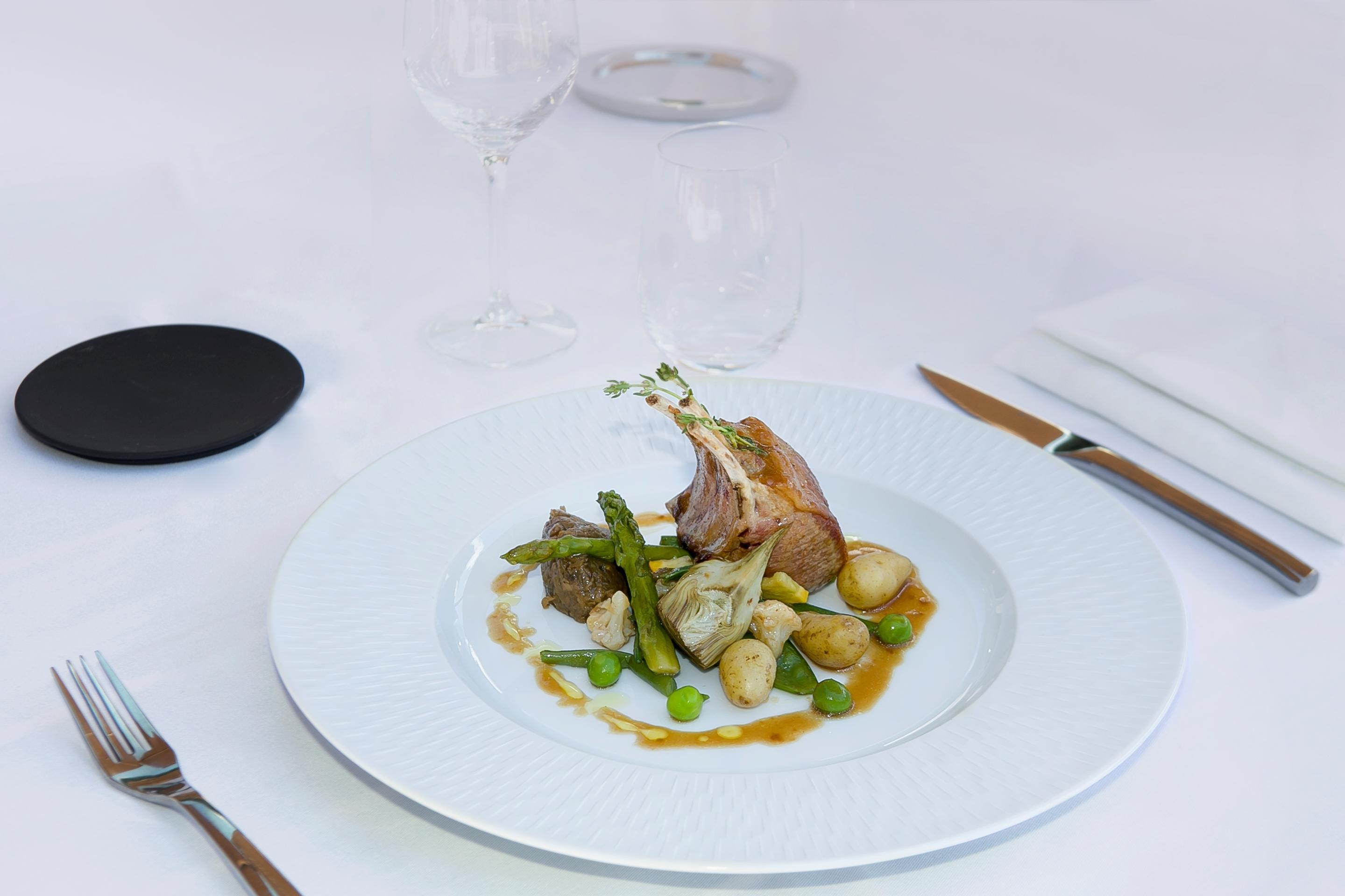 Excelsior Chamonix Hotel & Spa Bagian luar foto
