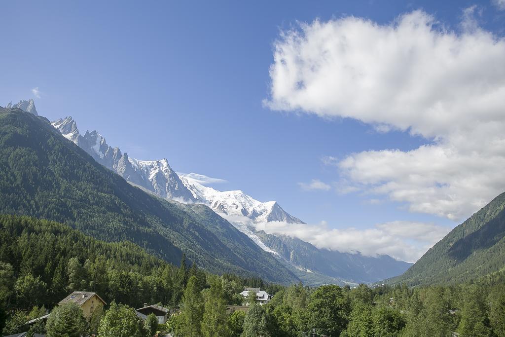Excelsior Chamonix Hotel & Spa Ruang foto